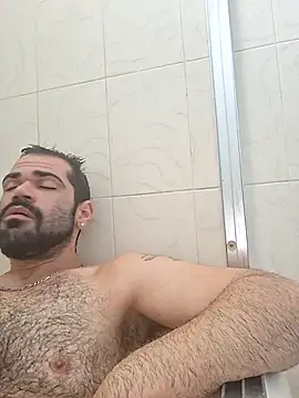 Zander823 online show from 02-25-26, 04:18