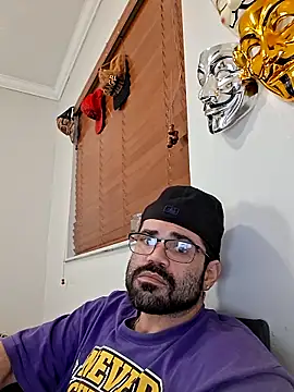 Zander823 online show from 02-27-26, 08:25