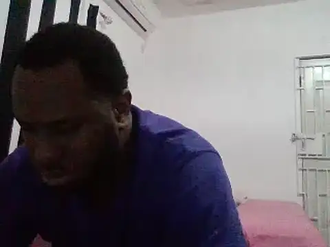 Bighood T online show from 02-27-25, 01:52
