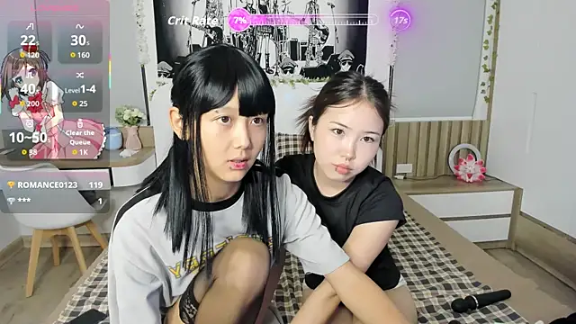 Snapshot of yena_gab chatting on 10-16-25, 06:49 yena gab online show from 10-16-25, 06:49