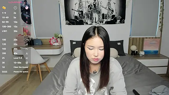 yena gab online show from 02-03-26, 07:13