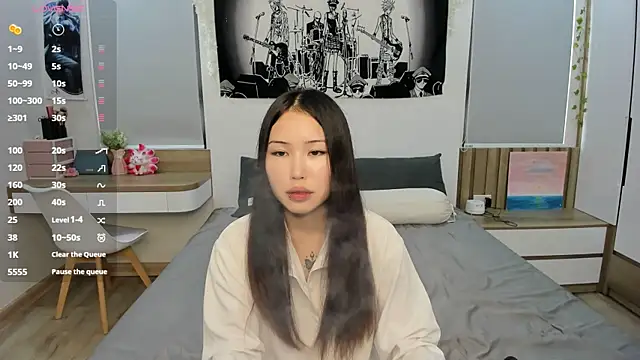 yena gab online show from 04-08-26, 11:28