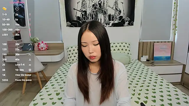 yena gab online show from 04-05-26, 02:51