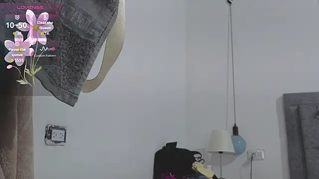 Meghan taylor   online show from 03-04-26, 08:27