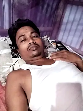 ErRakesh1 online show from 10-18-25, 12:12