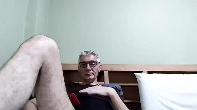 BIGUNCUTHARDCOCK online show from 12-03-25, 12:37