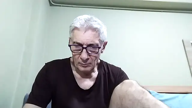 BIGUNCUTHARDCOCK online show from 11-05-25, 01:31