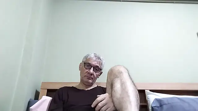 BIGUNCUTHARDCOCK online show from 11-02-25, 01:32