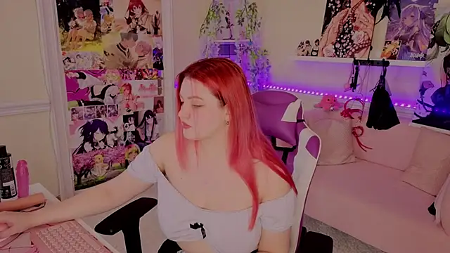 Unholy Lady online show from 10-13-25, 05:09