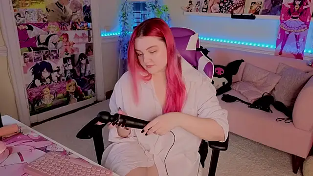 Unholy Lady online show from 11-09-25, 06:17