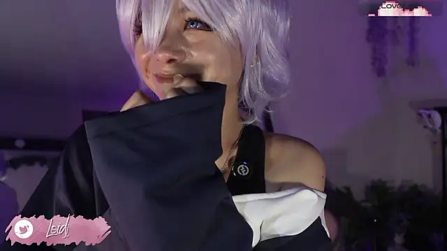 Snapshot of loIijanne chatting on 02-20-26, 11:50 loIijanne online show from 02-20-26, 11:50