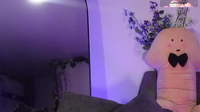 loIijanne online show from 03-18-26, 12:03