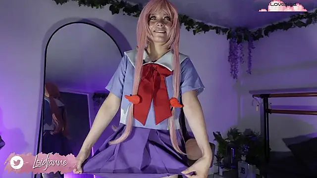 Snapshot of loIijanne chatting on 02-25-26, 12:00 loIijanne online show from 02-25-26, 12:00