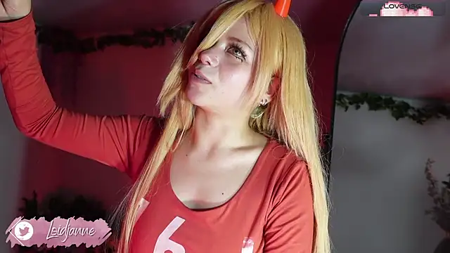 loIijanne online show from 11-23-25, 12:42