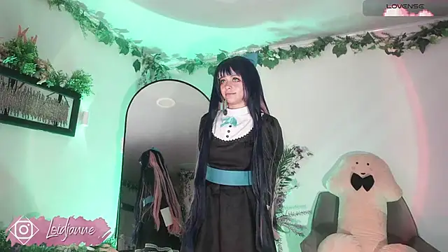 Snapshot of loIijanne chatting on 06-29-26, 11:37 loIijanne online show from 06-29-26, 11:37