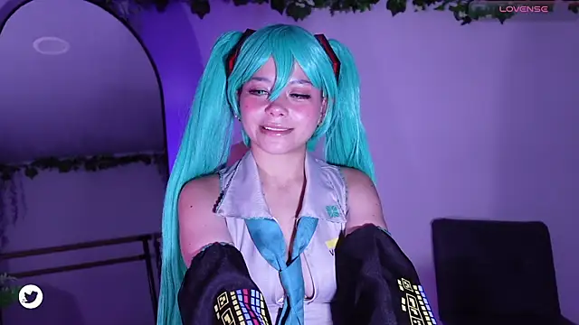 loIijanne online show from 11-01-25, 11:53