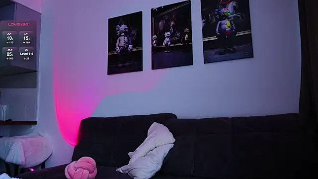 blackbunny 23 online show from 02-17-25, 11:02