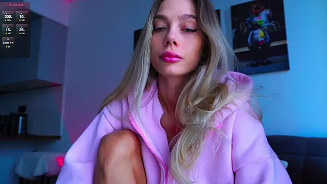 blackbunny 23 online show from 10-01-25, 04:50