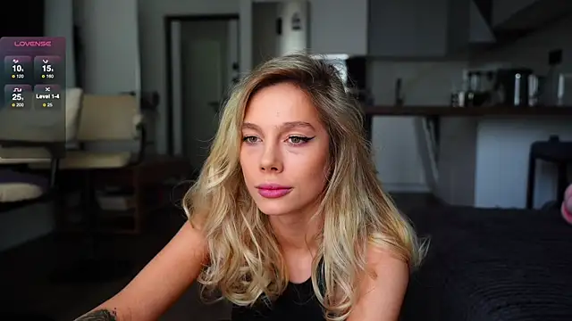 blackbunny 23 online show from 02-11-25, 10:03