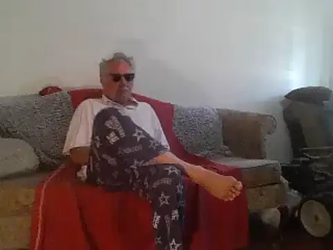 XXCUTHULU23 online show from 09-27-25, 08:26