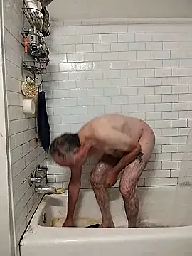 XXCUTHULU23 online show from 10-08-25, 09:37