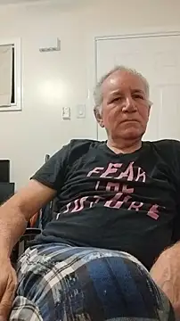 XXCUTHULU23 online show from 04-07-26, 05:42