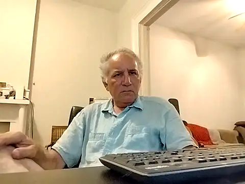 XXCUTHULU23 online show from 09-30-25, 06:30