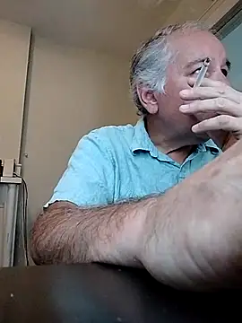 XXCUTHULU23 online show from 10-10-25, 06:42