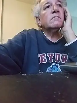 XXCUTHULU23 online show from 11-01-25, 07:41