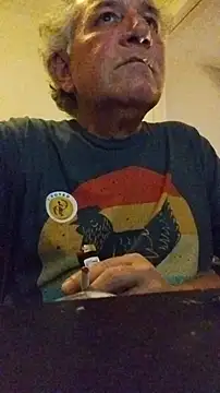 XXCUTHULU23 online show from 11-16-25, 07:13