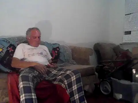 XXCUTHULU23 online show from 10-10-25, 06:36