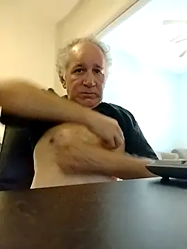 XXCUTHULU23 online show from 10-19-25, 04:26