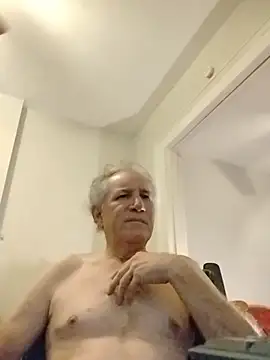 XXCUTHULU23 online show from 11-01-25, 06:08