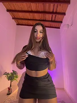 Snapshot of Sarapalmer1 chatting on 02-22-26, 02:03 Sarapalmer1 online show from 02-22-26, 02:03