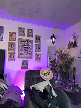 Aliceowenn online show from 02-12-26, 06:40