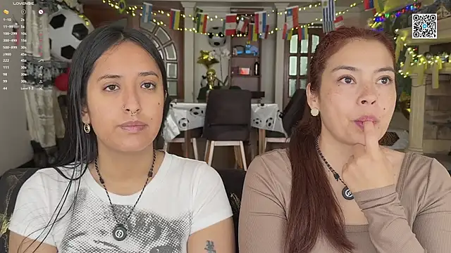 2SummerLove1 online show from 07-11-26, 03:12