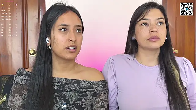 2SummerLove1 online show from 03-14-26, 08:15