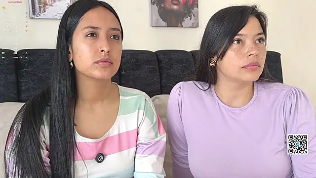 2SummerLove1 online show from 03-23-26, 02:17