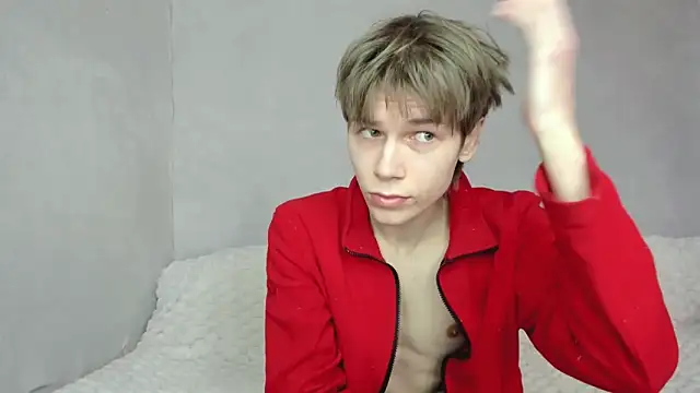 Makentoshi  online show from 03-11-26, 08:41