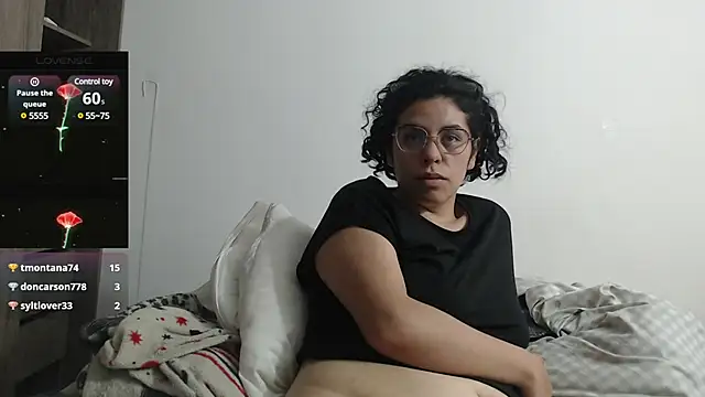 Anne purple online show from 02-28-25, 06:41