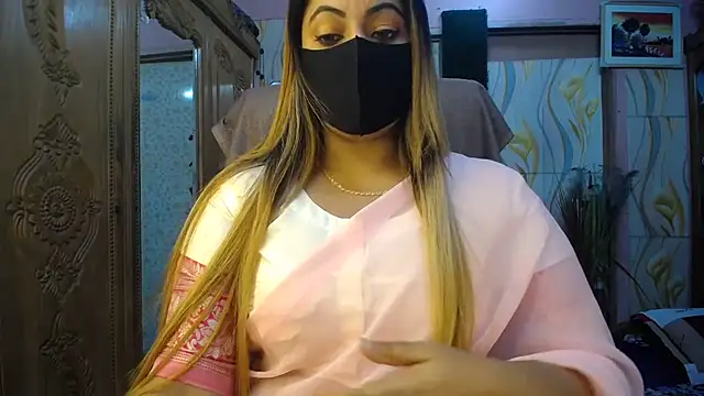 SohanaSabaSexy online show from 11-29-25, 04:40