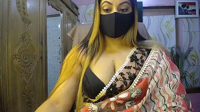 SohanaSabaSexy online show from 01-15-26, 07:34