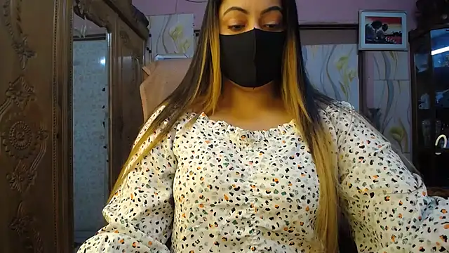 SohanaSabaSexy online show from 02-23-26, 03:56