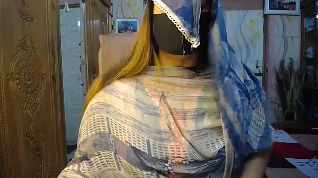 SohanaSabaSexy online show from 02-27-26, 06:19