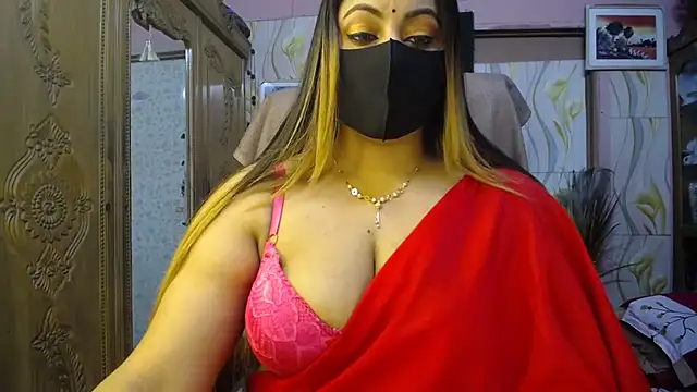 SohanaSabaSexy online show from 01-31-26, 07:12