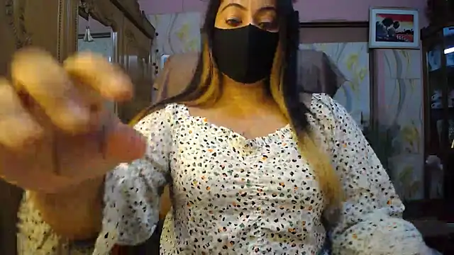 SohanaSabaSexy online show from 04-24-26, 05:59