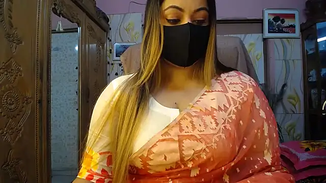 SohanaSabaSexy online show from 02-09-26, 04:49