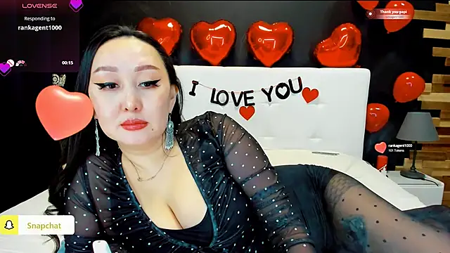 Snapshot of Julianna_Jami chatting on 03-12-25, 02:34 Julianna Jami online show from 03-12-25, 02:34
