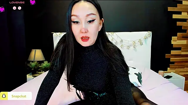 Snapshot of Julianna_Jami chatting on 12-01-24, 07:41 Julianna Jami online show from 12-01-24, 07:41