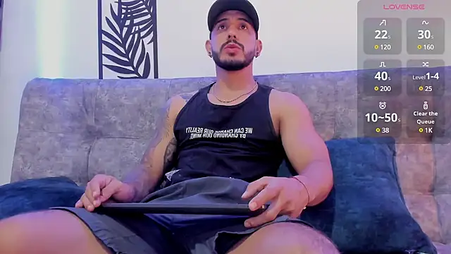 Bruno Mattos online show from 02-06-25, 06:24